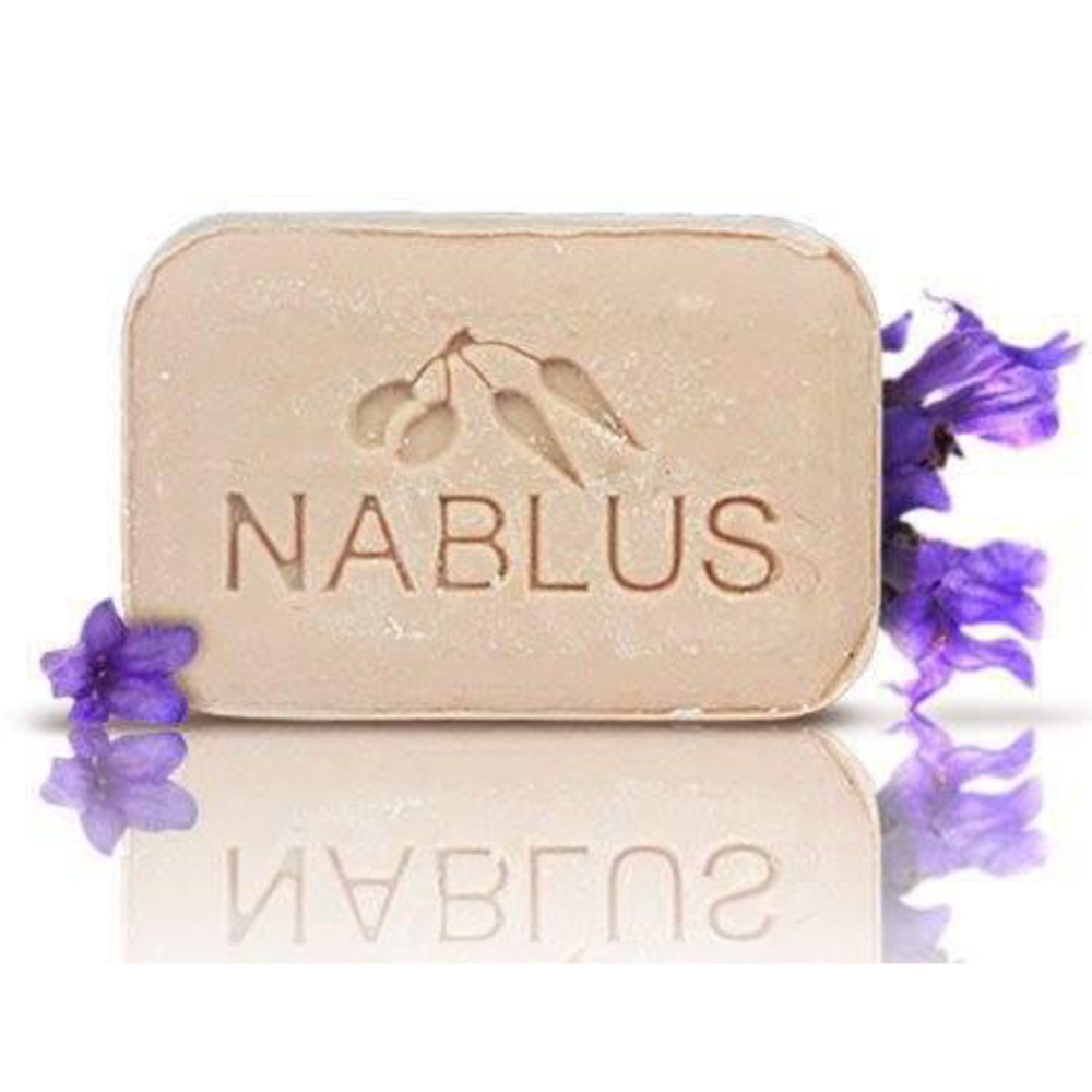 NABLUS - ナーブルスソープ - ラベンダー