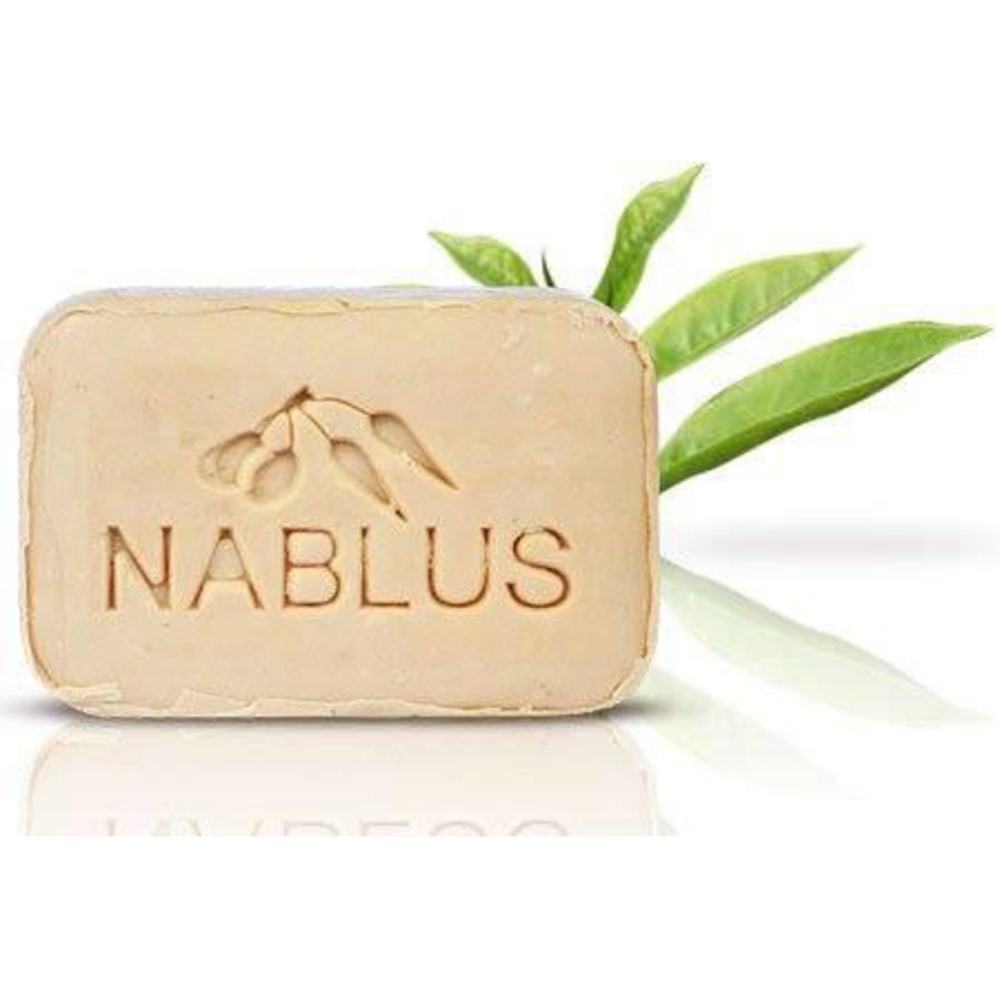 NABLUS - ナーブルスソープ - ティーツリー