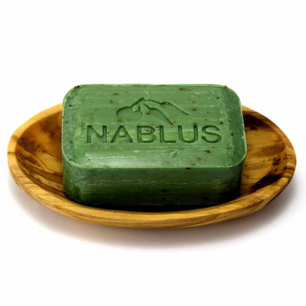 NABLUS – ナーブルスソープ –  タイム